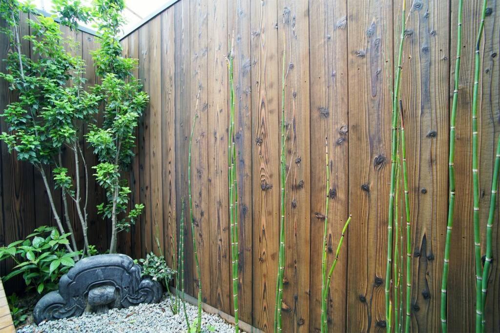 西院乾町 - 酉一軒家 Inuicho Tori Villa Kyoto Ngoại thất bức ảnh