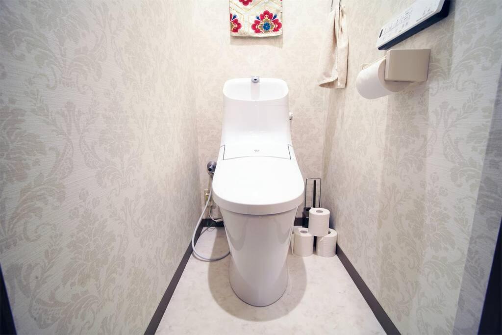 西院乾町 - 酉一軒家 Inuicho Tori Villa Kyoto Ngoại thất bức ảnh